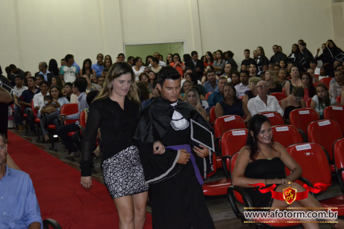 rolim de moura
